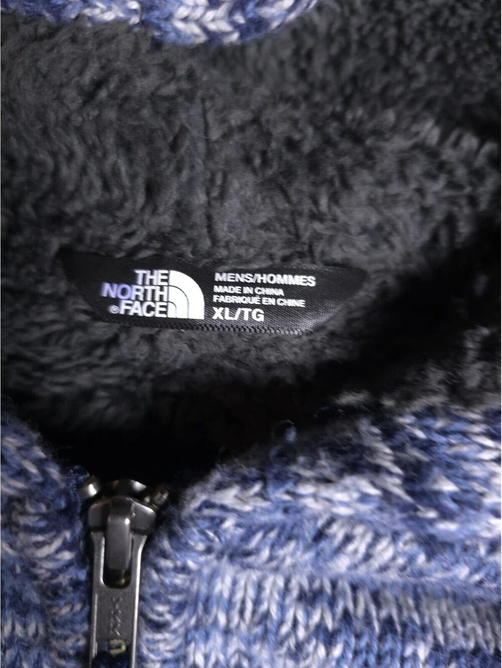 The North Face north face